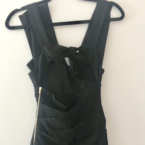 Preen by Thornton Bregazzi “Thriller” dress - Picture 8 of 9